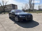 Audi A8 13.05.2022