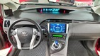 Toyota Prius 13.05.2022