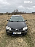 Renault Megane 20.06.2022