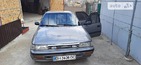 Toyota Carina 1991 Одесса 1.6 л  хэтчбек механика к.п.