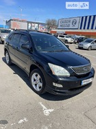 Lexus RX 350 27.04.2022