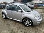 Volkswagen Beetle 2002 Вінниця 1.6 л  купе механіка к.п.