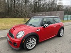 Mini Cooper 14.05.2022