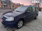 Dacia Logan 16.04.2022