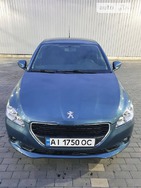 Peugeot 301 14.04.2022