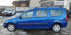Dacia Logan MCV 08.05.2022