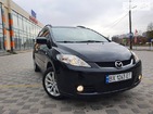 Mazda 5 11.05.2022