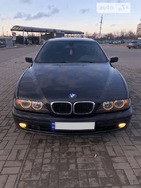 BMW 525 08.05.2022