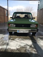 Lada 2105 27.05.2022