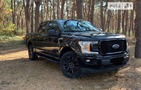 Ford F-150 29.05.2022