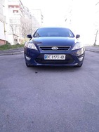 Ford Mondeo 08.05.2022