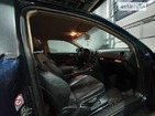 Audi A3 Limousine 27.04.2022