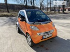 Smart ForTwo 08.05.2022