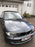 BMW 120 22.04.2022