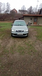 Daewoo Lanos 07.05.2022