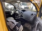 Renault Kangoo 18.04.2022
