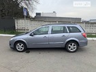 Opel Astra 12.05.2022