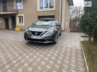 Nissan Sentra 08.05.2022
