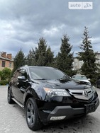 Acura MDX 29.05.2022