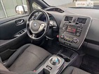 Nissan Leaf 14.04.2022