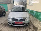 Dacia Logan 12.04.2022