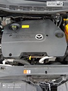 Mazda 5 27.04.2022