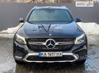 Mercedes-Benz GLC 220 29.05.2022