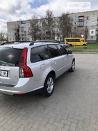 Volvo V50 20.05.2022