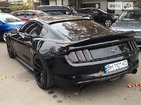 Ford Mustang 27.04.2022