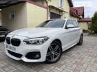 BMW 118 29.04.2022