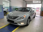 Hyundai Sonata 25.04.2022