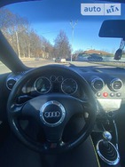 Audi TT 11.05.2022