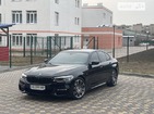 BMW 530 08.05.2022