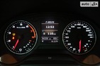 Audi A3 Limousine 28.05.2022