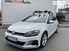 Volkswagen Golf GTI 16.05.2022