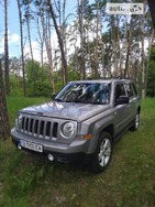 Jeep Patriot 27.04.2022