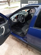 Dacia Sandero 06.05.2022