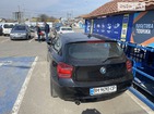BMW 116 12.04.2022