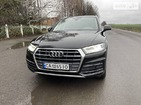 Audi Q5 10.05.2022