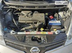 Nissan Note 11.05.2022