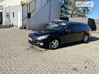 Peugeot 508 27.05.2022