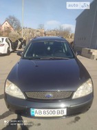 Ford Mondeo 27.04.2022