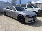 Dodge Charger 14.05.2022