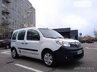 Renault Kangoo 27.04.2022