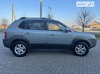 Hyundai Tucson 19.04.2022