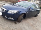 Opel Insignia 15.05.2022