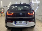 BMW i3 26.04.2022