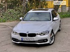 BMW 320 23.04.2022