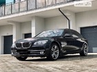 BMW 750 10.05.2022