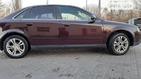 Audi A4 Limousine 19.04.2022